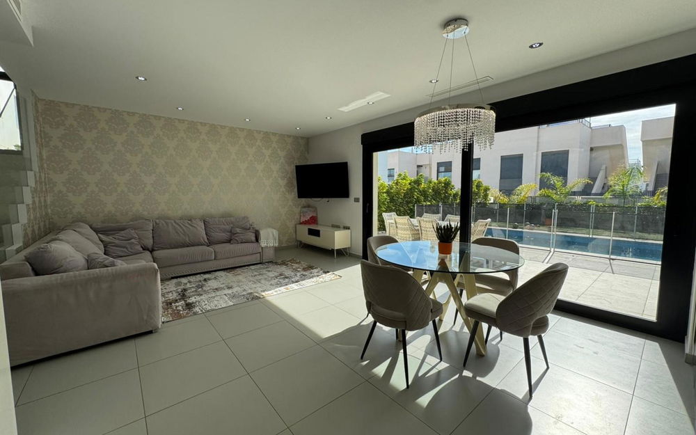 Ciudad Quesada · Alicante REF #CSPJ-26288 · Villa 2101185322