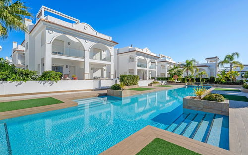 Ciudad Quesada · Alicante REF #CSPC-52473 · Villa 1429157052