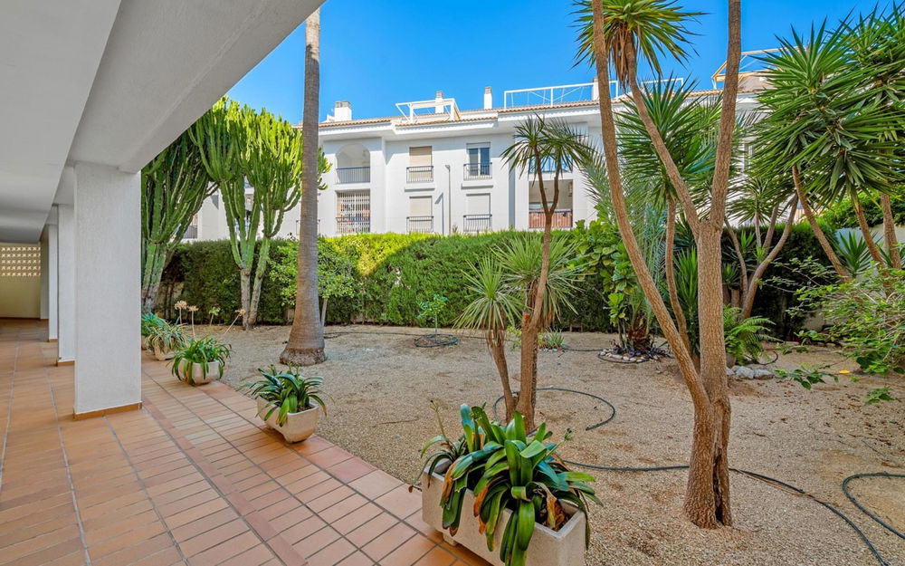 Altea · Alicante REF #CSPC-19669 · Apartment 3527559977
