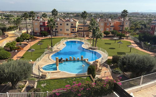 Altaona Golf · Murcia REF #CSPH-99513 · Apartment 729882140