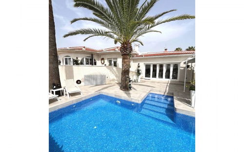 Ciudad Quesada · Alicante REF #CSPJ-20622 · Villa 2360950367