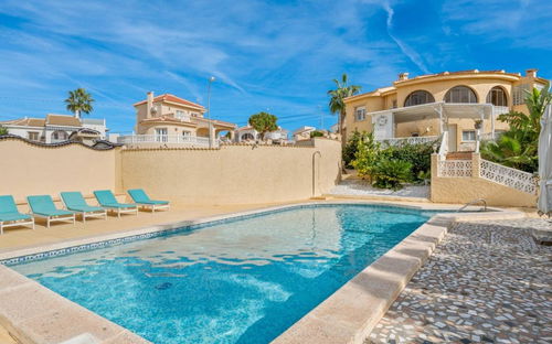 Ciudad Quesada · Alicante REF #CSPR-75986 · Villa 2466451694