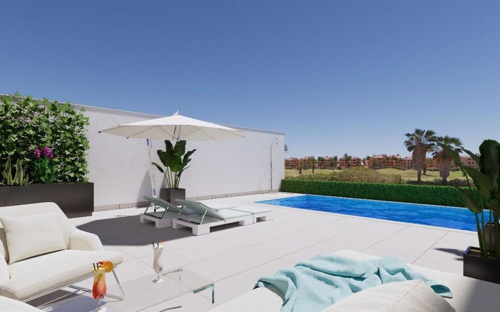 Los Alcazares · Murcia REF #CSPN-37766 · Townhouse 4108148732