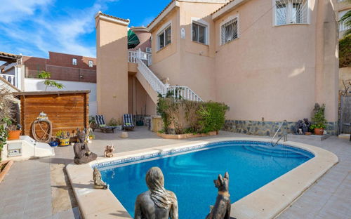 Ciudad Quesada · Alicante REF #CSPR-98317 · Villa 4113939502