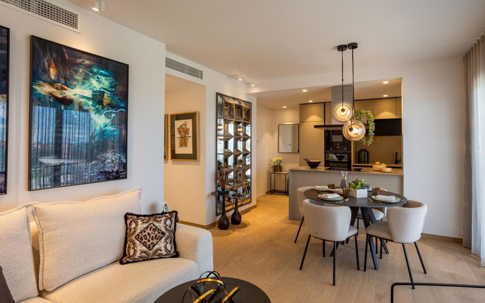 Algorfa · Alicante REF #CSPN-54548 · Apartment 4164595131