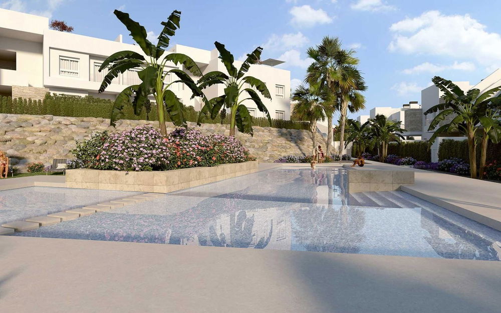 Algorfa · Alicante REF #CSPN-64022 · Apartment 2440472650