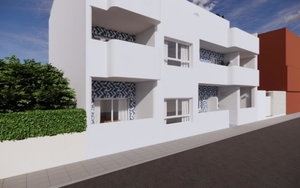 Torre De La Horadada · Alicante REF #CSPN-71208 · Apartment 4059244712