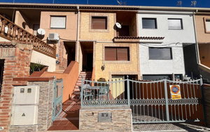 Formentera Del Segura · Alicante REF #CSPK-62399 · Townhouse 1989893052