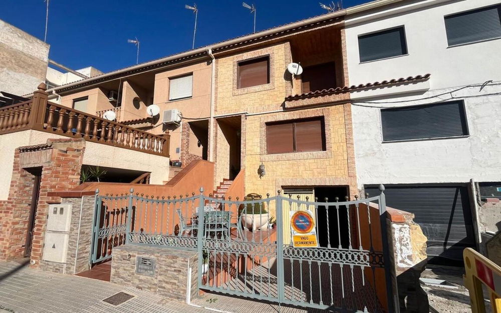 Formentera Del Segura · Alicante REF #CSPK-62399 · Townhouse 1989893052