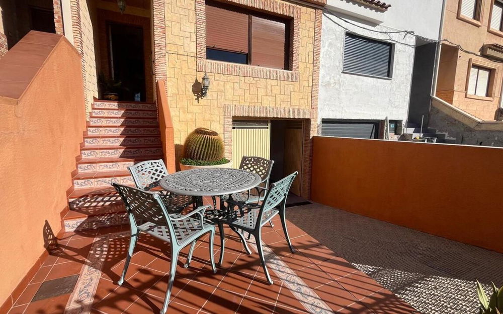 Formentera Del Segura · Alicante REF #CSPK-62399 · Townhouse 1989893052