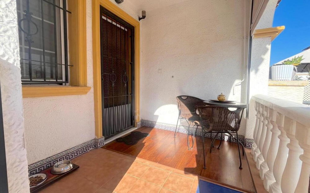 Torrevieja · Alicante REF #CSPK-35182 · Townhouse 3082583608