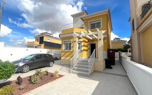 Algorfa · Alicante REF #CSPK-32934 · Villa 1432710549