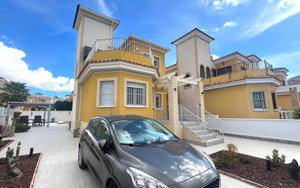 Algorfa · Alicante REF #CSPK-32934 · Villa 1432710549