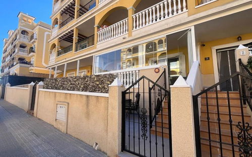 Algorfa · Alicante REF #CSPK-76412 · Apartment 2602102156