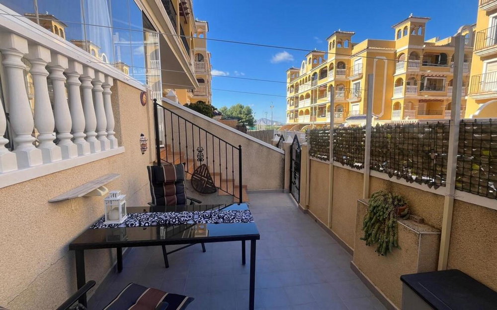 Algorfa · Alicante REF #CSPK-76412 · Apartment 2602102156