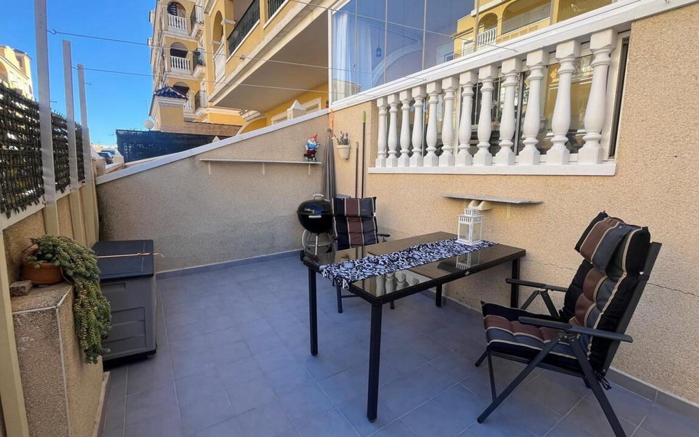 Algorfa · Alicante REF #CSPK-76412 · Apartment 2602102156