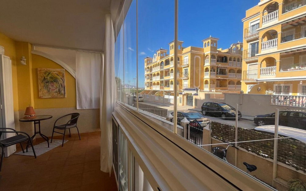Algorfa · Alicante REF #CSPK-76412 · Apartment 2602102156
