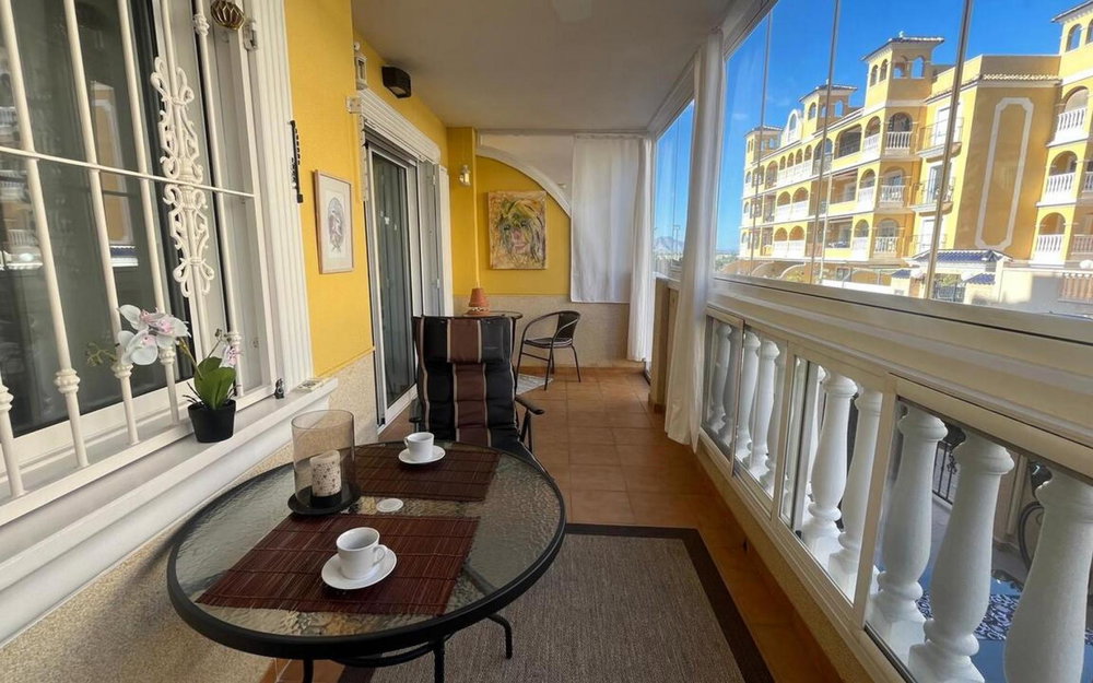 Algorfa · Alicante REF #CSPK-76412 · Apartment 2602102156