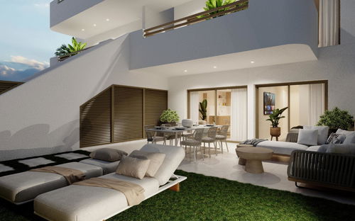 San Pedro del Pinatar · Murcia REF #CSPN-81485 · Apartment 95011075