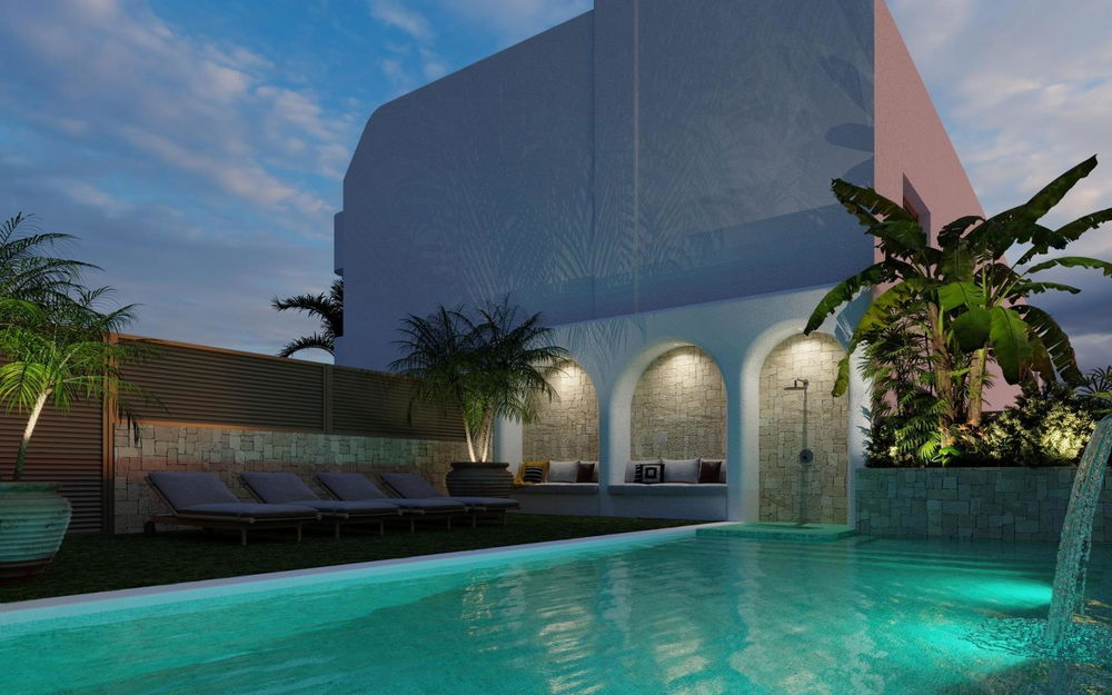 San Pedro del Pinatar · Murcia REF #CSPN-81485 · Apartment 95011075