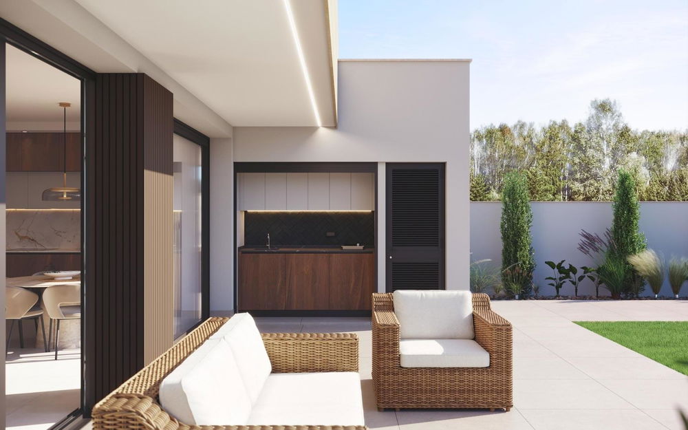 Santiago De La Ribera · Murcia REF #CSPN-71640 · Villa 933533992