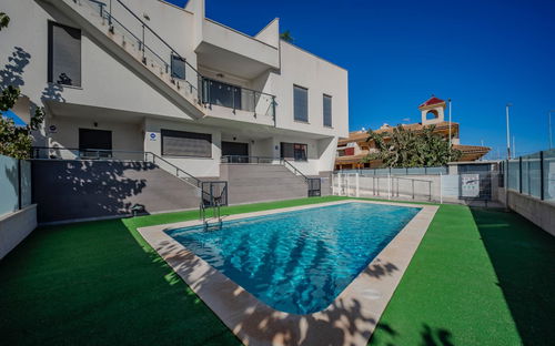 Los Alcazares · Murcia REF #CSPJ-84565 · Apartment 3511791574