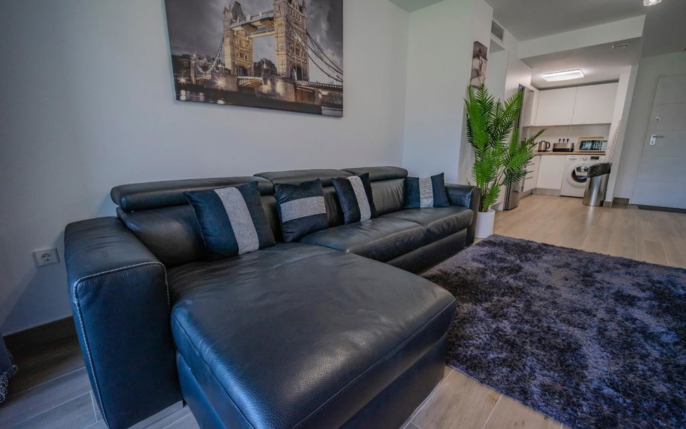 Los Alcazares · Murcia REF #CSPJ-84565 · Apartment 3511791574