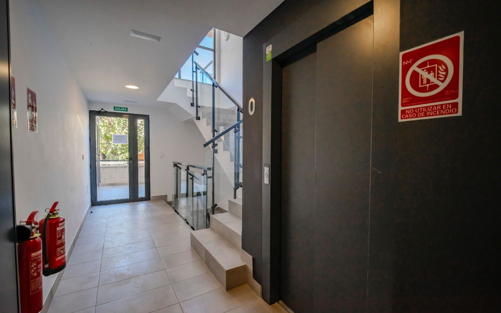 Los Alcazares · Murcia REF #CSPJ-84565 · Apartment 3511791574