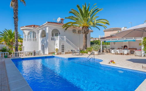 Ciudad Quesada · Alicante REF #CSPR-25717 · Villa 1954650801