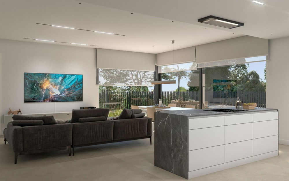 Los Alcazares · Murcia REF #CSPN-88054 · Villa 954398321