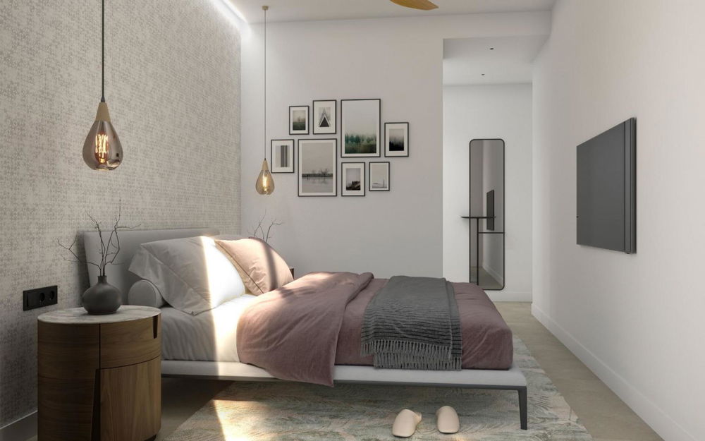 Los Alcazares · Murcia REF #CSPN-88054 · Villa 954398321