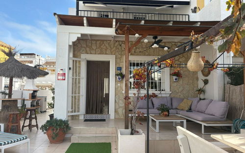 Algorfa · Alicante REF #CSPH-68630 · Townhouse 418430119