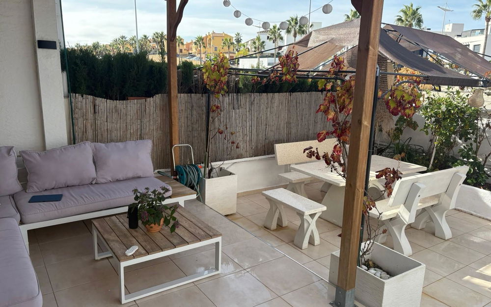 Algorfa · Alicante REF #CSPH-68630 · Townhouse 418430119