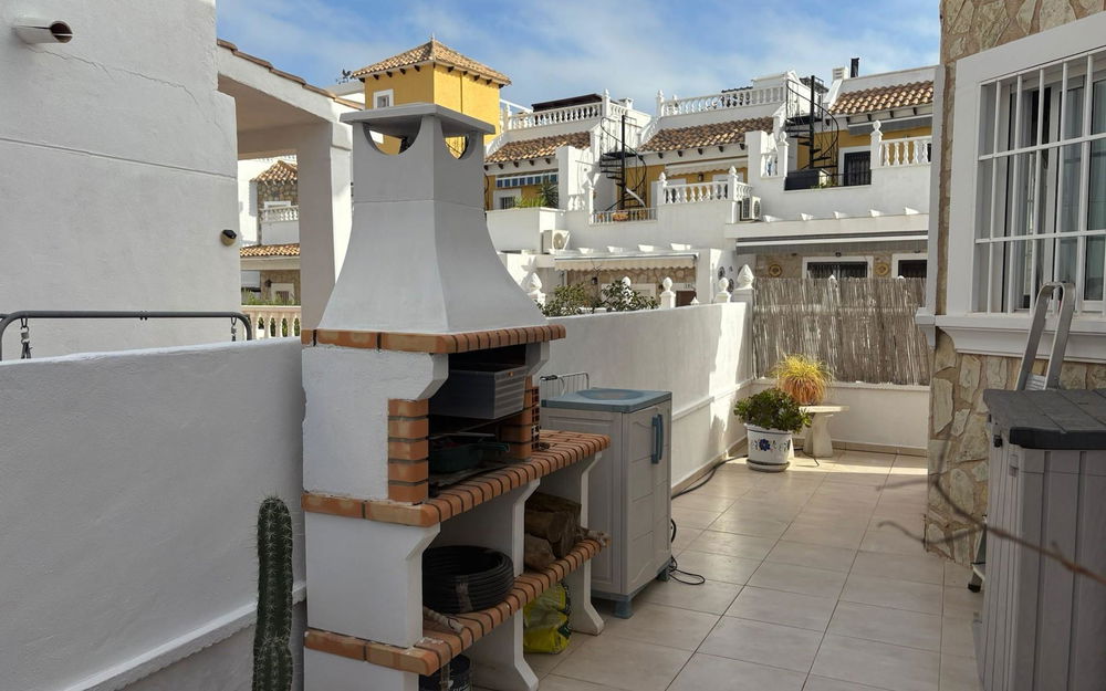 Algorfa · Alicante REF #CSPH-68630 · Townhouse 418430119