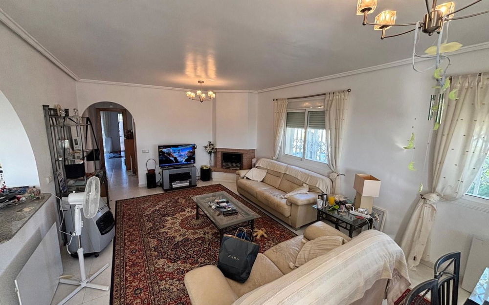 Ciudad Quesada · Alicante REF #CSPQ-96525 · Villa 2555116357