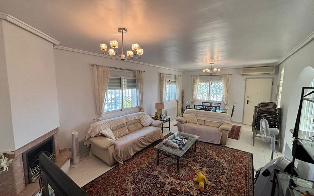 Ciudad Quesada · Alicante REF #CSPQ-96525 · Villa 2555116357