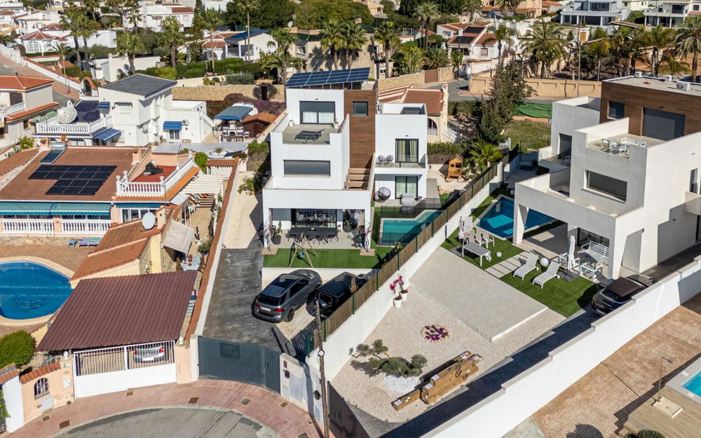 Ciudad Quesada · Alicante REF #CSPL-96788 · Villa 1489348620