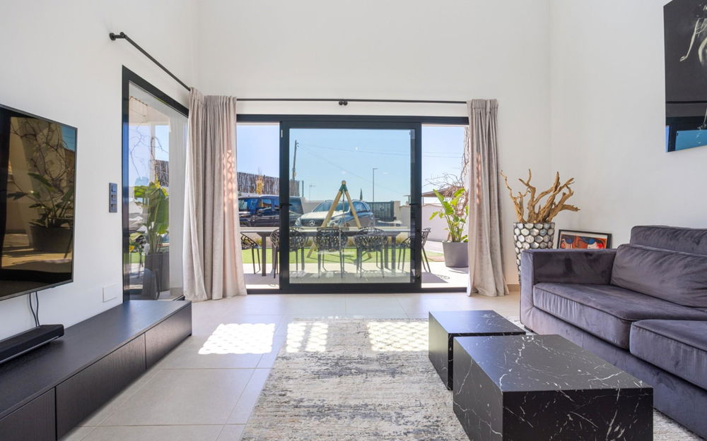 Ciudad Quesada · Alicante REF #CSPL-96788 · Villa 1489348620