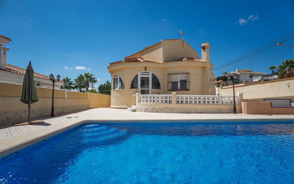 Ciudad Quesada · Alicante REF #CSPJ-37864 · Villa 2333891014