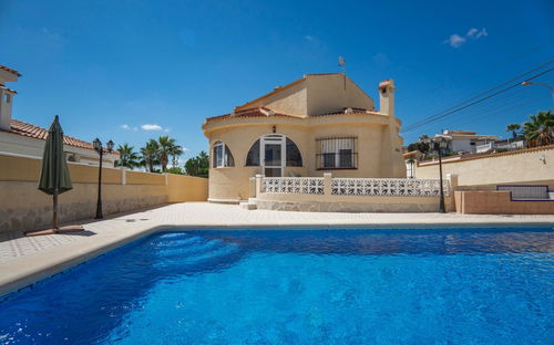 Ciudad Quesada · Alicante REF #CSPJ-37864 · Villa 2333891014