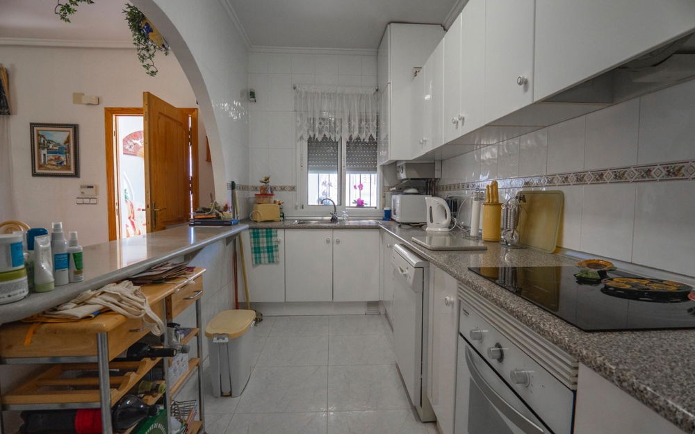 Ciudad Quesada · Alicante REF #CSPJ-37864 · Villa 2333891014