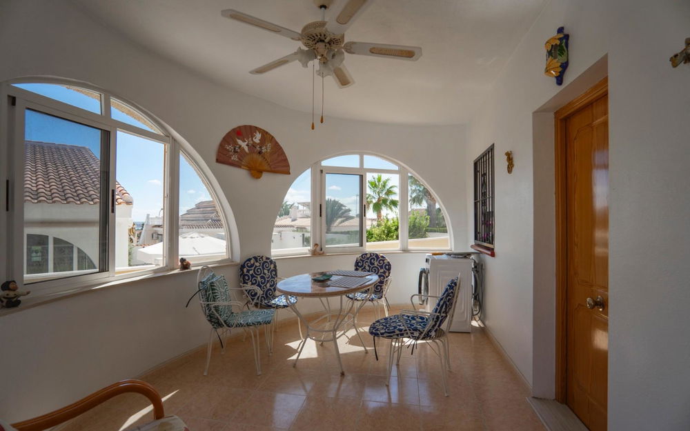 Ciudad Quesada · Alicante REF #CSPJ-37864 · Villa 2333891014