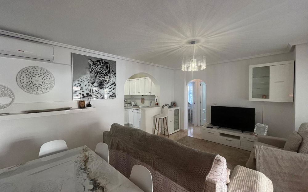 Punta Prima · Alicante REF #CSPZ-33331 · Townhouse 3327987596