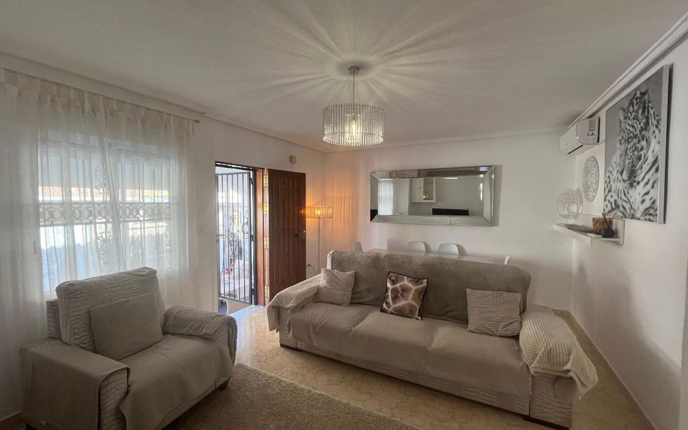 Punta Prima · Alicante REF #CSPZ-33331 · Townhouse 3327987596