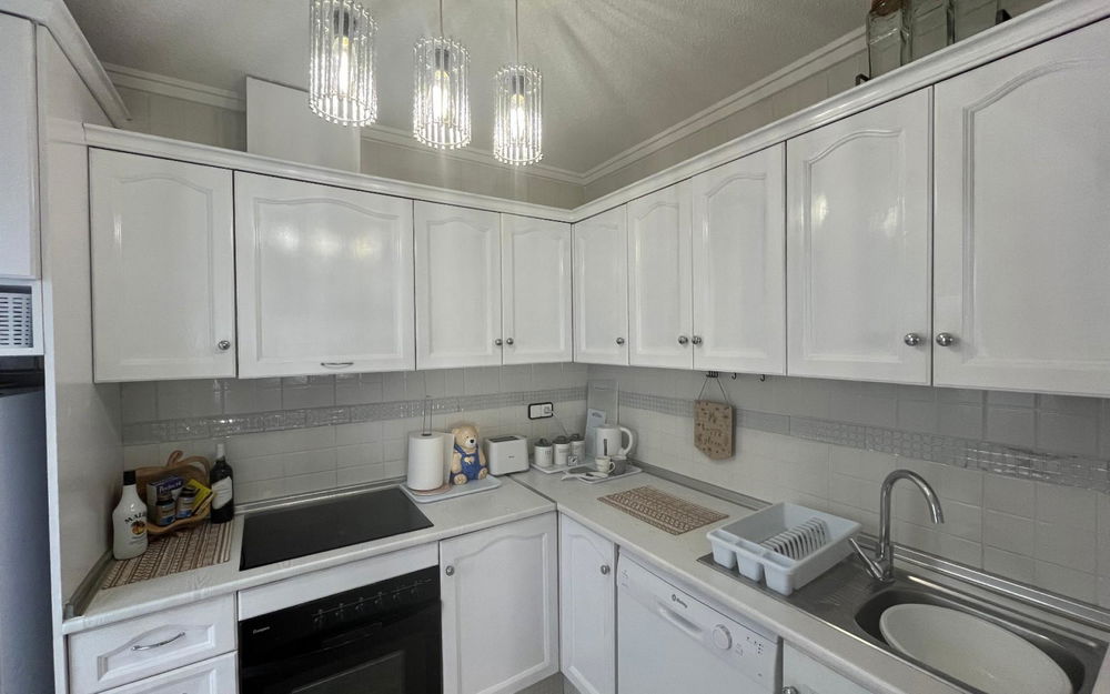 Punta Prima · Alicante REF #CSPZ-33331 · Townhouse 3327987596