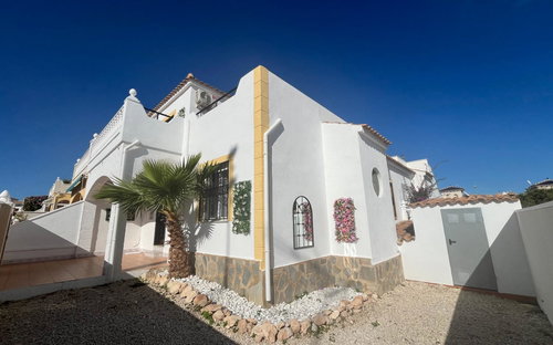 Punta Prima · Alicante REF #CSPZ-62431 · Townhouse 1161092943