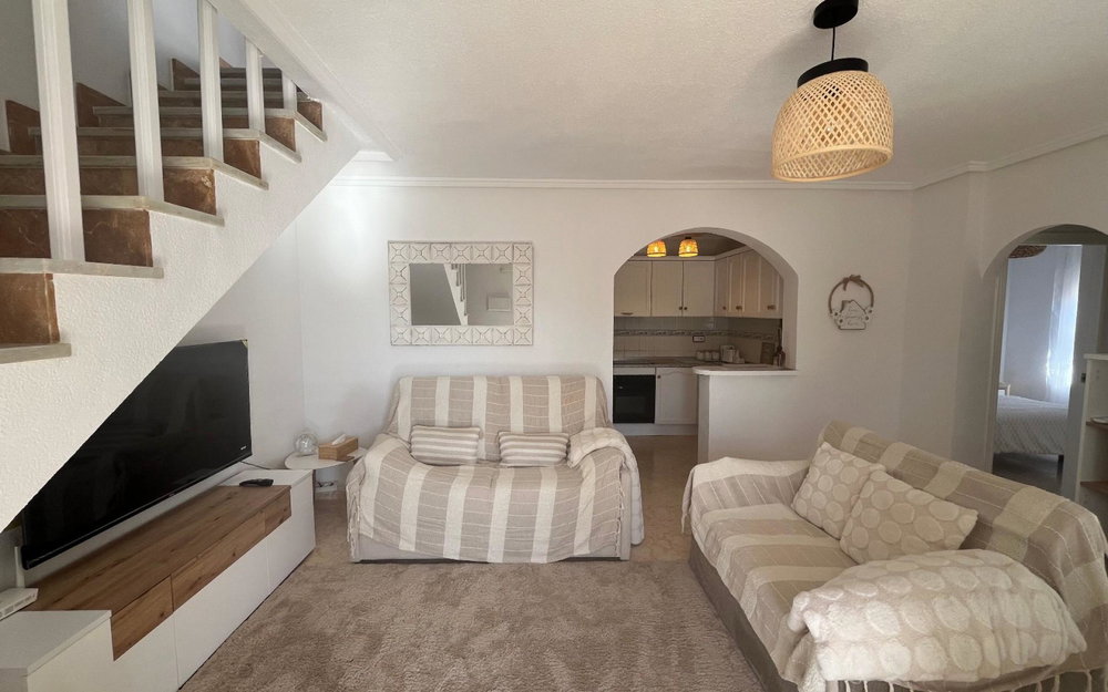 Punta Prima · Alicante REF #CSPZ-62431 · Townhouse 1161092943