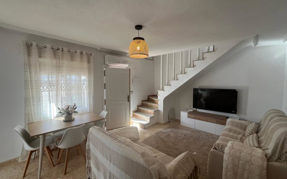 Punta Prima · Alicante REF #CSPZ-62431 · Townhouse 1161092943