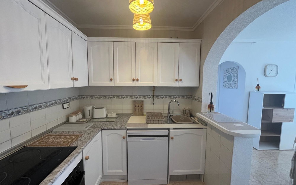 Punta Prima · Alicante REF #CSPZ-62431 · Townhouse 1161092943