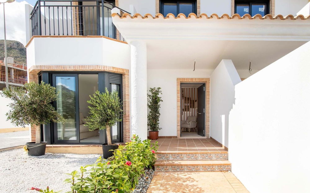 Cox · Alicante REF #CSPN-74063 · Townhouse 2018577583